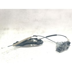 Recambio de cerradura puerta trasera derecha para citroën c5 iii break (rw_) 2.0 hdi 150 / bluehdi 150 (rwrhej, rwrhe8) referenc
