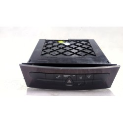Recambio de mando multifuncion para mercedes-benz clase e (w211) e 220 cdi (211.006) referencia OEM IAM A2116800552  
