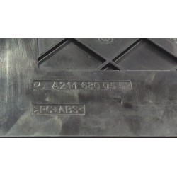 Recambio de mando multifuncion para mercedes-benz clase e (w211) e 220 cdi (211.006) referencia OEM IAM A2116800552  