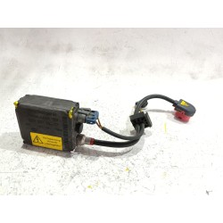 Recambio de centralita xenon para mercedes-benz clase e (w210) e 300 turbo-d (210.025) referencia OEM IAM 5DV00776017  
