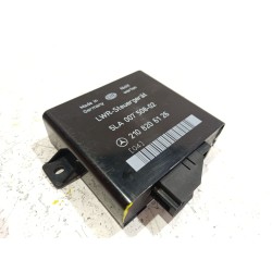 Recambio de modulo electronico para citroën xsara picasso (n68) 2.0 hdi referencia OEM IAM 2108206126  