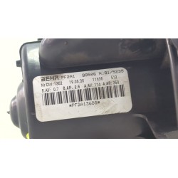 Recambio de motor calefaccion para citroën c4 berlina (06.2004) 1.6 hdi referencia OEM IAM PF2A1B9506  