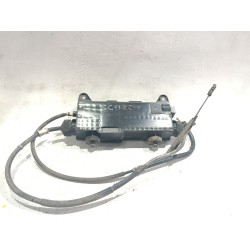 Recambio de freno mano electrico para renault grand scénic ii (jm0/1_) 1.9 dci (jm14) referencia OEM IAM 151104  