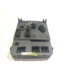 Recambio de bsi para peugeot 206 hatchback (2a/c) 1.4 hdi eco 70 referencia OEM IAM 9649627880  