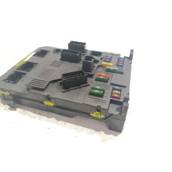 Recambio de bsi para peugeot 206 hatchback (2a/c) 1.4 hdi eco 70 referencia OEM IAM 9649627880  