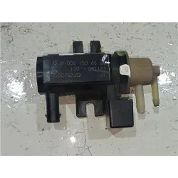 Recambio de valvula aire adicional para mercedes-benz sprinter ii james cook (906)(09.2006) referencia OEM IAM A0061536628  