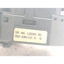 Recambio de mando intermitentes para ford focus i sedán (dfw) 1.6 16v referencia OEM IAM 98AG13335AR  
