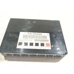 Recambio de modulo electronico para chevrolet captiva (c100, c140) 2.0 d 4wd referencia OEM IAM 15926005  