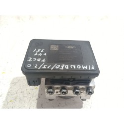 Recambio de nucleo abs para ford mondeo v hatchback (ce) 2.0 tdci 4x4 referencia OEM IAM 615405002B9  