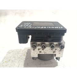 Recambio de nucleo abs para ford mondeo v hatchback (ce) 2.0 tdci 4x4 referencia OEM IAM 615405002B9  