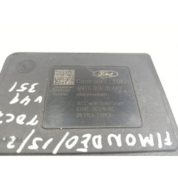 Recambio de nucleo abs para ford mondeo v hatchback (ce) 2.0 tdci 4x4 referencia OEM IAM 615405002B9  