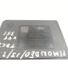 Recambio de nucleo abs para ford mondeo v hatchback (ce) 2.0 tdci 4x4 referencia OEM IAM 615405002B9  