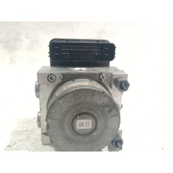 Recambio de nucleo abs para ford mondeo v hatchback (ce) 2.0 tdci 4x4 referencia OEM IAM 615405002B9  
