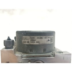 Recambio de nucleo abs para ford mondeo v hatchback (ce) 2.0 tdci 4x4 referencia OEM IAM 615405002B9  