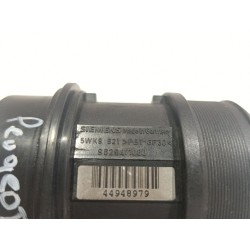 Recambio de caudalimetro para peugeot 406 (8b) 2.0 hdi 110 referencia OEM IAM 5WK9621  