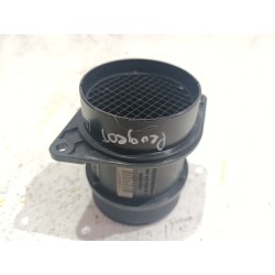 Recambio de caudalimetro para peugeot 406 (8b) 2.0 hdi 110 referencia OEM IAM 5WK9621  