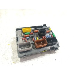 Recambio de bsm para citroën c5 iii break (rw_) 2.0 hdi 150 / bluehdi 150 (rwrhej, rwrhe8) referencia OEM IAM 9807028580  