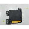 Recambio de centralita airbag para dacia sandero i (06.2008) referencia OEM IAM 8201002828  