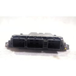 Recambio de centralita inyeccion para ford focus ii (da_) 1.6 tdci referencia OEM IAM 4M5112A650NE  
