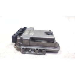 Recambio de centralita inyeccion para ford focus ii (da_) 1.6 tdci referencia OEM IAM 4M5112A650NE  