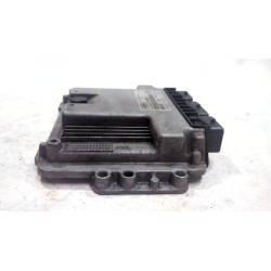 Recambio de centralita inyeccion para ford focus ii (da_) 1.6 tdci referencia OEM IAM 4M5112A650NE  