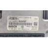 Recambio de centralita inyeccion para ford focus ii (da_) 1.6 tdci referencia OEM IAM 4M5112A650NE  