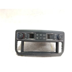 Recambio de mando climatizador para citroën c5 iii break (rw_) 2.0 hdi 150 / bluehdi 150 (rwrhej, rwrhe8) referencia OEM IAM 5HB