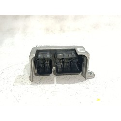 Recambio de centralita airbag para ford focus i sedán (dfw) 1.6 16v referencia OEM IAM 98AG14B056AF  