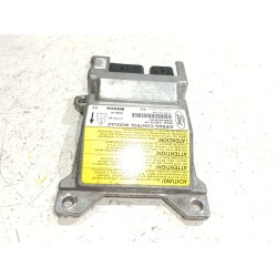 Recambio de centralita airbag para ford focus i sedán (dfw) 1.6 16v referencia OEM IAM 98AG14B056AF  