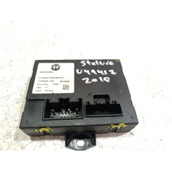 Recambio de modulo electronico para alfa romeo stelvio (949_) 2.0 q4 (949.axa2a) referencia OEM IAM 50552982  