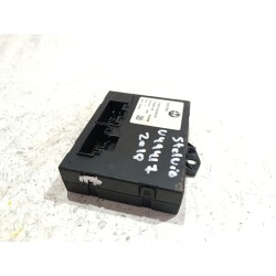 Recambio de modulo electronico para alfa romeo stelvio (949_) 2.0 q4 (949.axa2a) referencia OEM IAM 50552982  