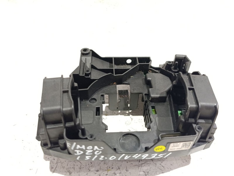 Recambio de anillo airbag para ford mondeo v hatchback (ce) 2.0 tdci 4x4 referencia OEM IAM 17003833  