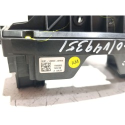 Recambio de anillo airbag para ford mondeo v hatchback (ce) 2.0 tdci 4x4 referencia OEM IAM 17003833  