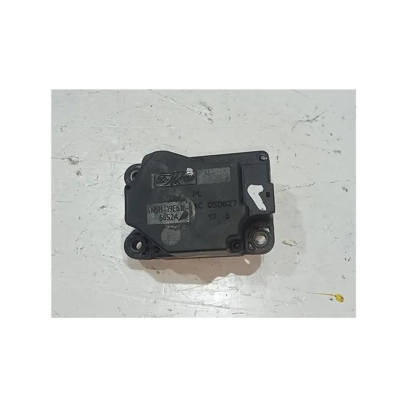 Recambio de motor apertura calefaccion para volvo s40 berlina (1995) 1.9 td referencia OEM IAM 4N5H19E616AC  