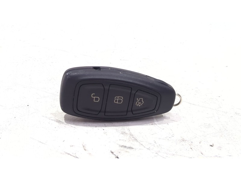 Recambio de llave de contacto para ford kuga ii (dm2) 2.0 tdci 4x4 referencia OEM IAM 7S7T15K601  