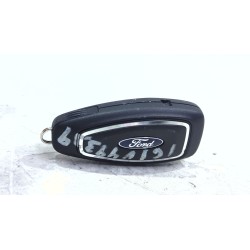 Recambio de llave de contacto para ford kuga ii (dm2) 2.0 tdci 4x4 referencia OEM IAM 7S7T15K601  