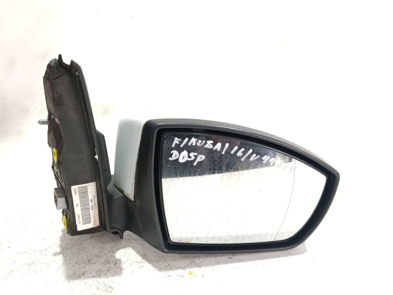 Recambio de retrovisor derecho para ford kuga ii (dm2) 2.0 tdci 4x4 referencia OEM IAM 17682JB  