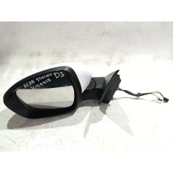Recambio de retrovisor izquierdo para alfa romeo stelvio (949_) 2.0 q4 (949.axa2a) referencia OEM IAM e3041129  