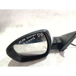 Recambio de retrovisor izquierdo para alfa romeo stelvio (949_) 2.0 q4 (949.axa2a) referencia OEM IAM e3041129  