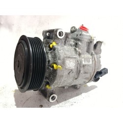 Recambio de soporte compresor aire para volkswagen golf v (1k1) 1.6 referencia OEM IAM 1K0820859N  