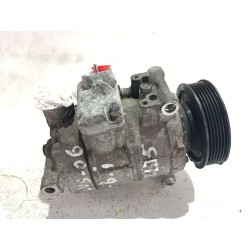 Recambio de soporte compresor aire para volkswagen golf v (1k1) 1.6 referencia OEM IAM 1K0820859N  