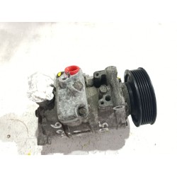 Recambio de soporte compresor aire para volkswagen golf v (1k1) 1.6 referencia OEM IAM 1K0820859N  