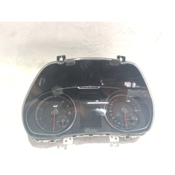 Recambio de cuadro completo para hyundai i30 (pde, pd, pden) 2.0 n referencia OEM IAM 8EQ251  