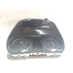 Recambio de cuadro completo para hyundai i30 (pde, pd, pden) 2.0 n referencia OEM IAM 8EQ251  