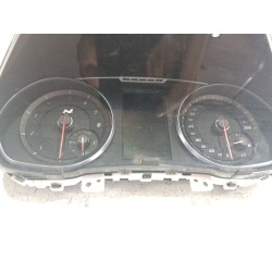 Recambio de cuadro completo para hyundai i30 (pde, pd, pden) 2.0 n referencia OEM IAM 8EQ251  