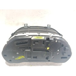 Recambio de cuadro completo para hyundai i30 (pde, pd, pden) 2.0 n referencia OEM IAM 8EQ251  