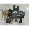 Recambio de valvula aire adicional para mercedes-benz sprinter ii james cook (906)(09.2006) referencia OEM IAM A0061536628  