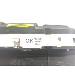Recambio de cuadro completo para hyundai i30 (pde, pd, pden) 2.0 n referencia OEM IAM 8EQ251  