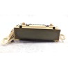 Recambio de pantalla multifuncion para citroën c4 i (lc_) 1.6 hdi referencia OEM IAM 9654149380  