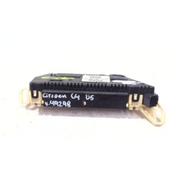 Recambio de pantalla multifuncion para citroën c4 i (lc_) 1.6 hdi referencia OEM IAM 9654149380  